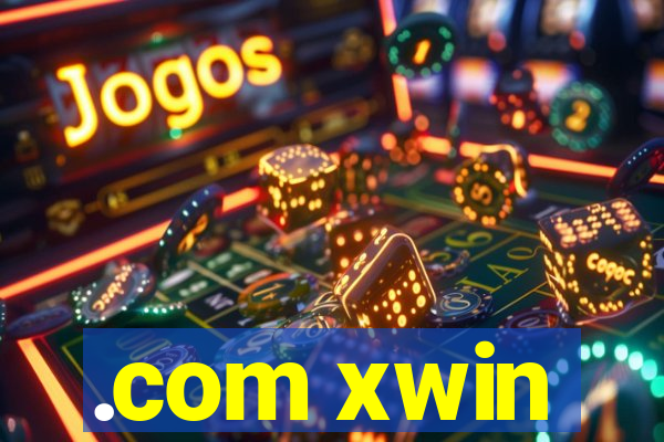 .com xwin